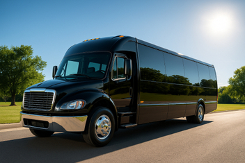 Port St Lucie Party Bus