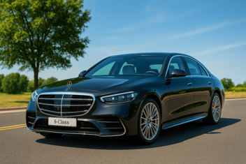 Port St Lucie Sedans