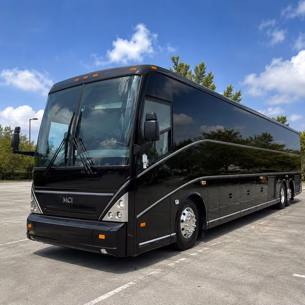 ada accessible field trip buses available for port st lucie schools