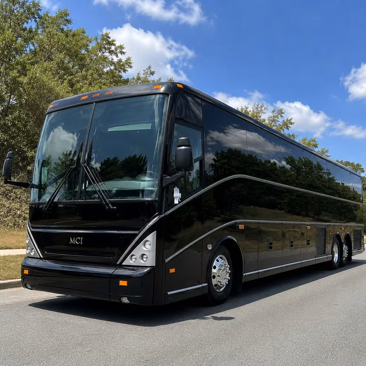 bachelorette parties birthday celebrations and private event bus rentals in port st lucie