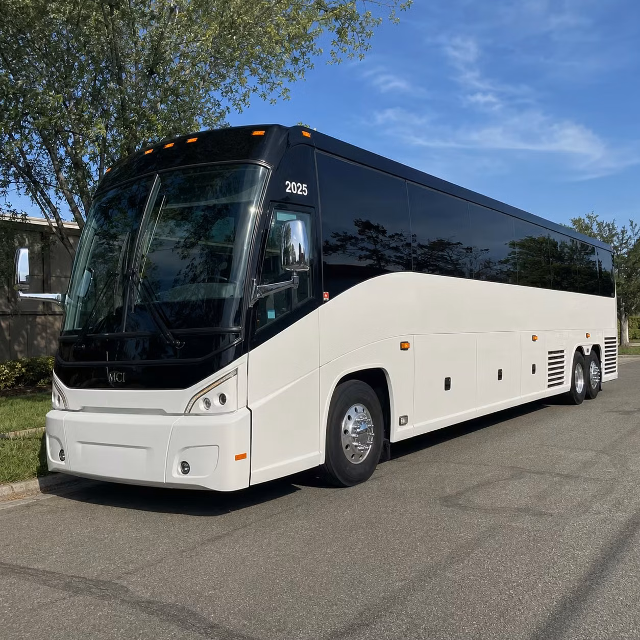 booking concert transportation to venues across south florida from port st lucie