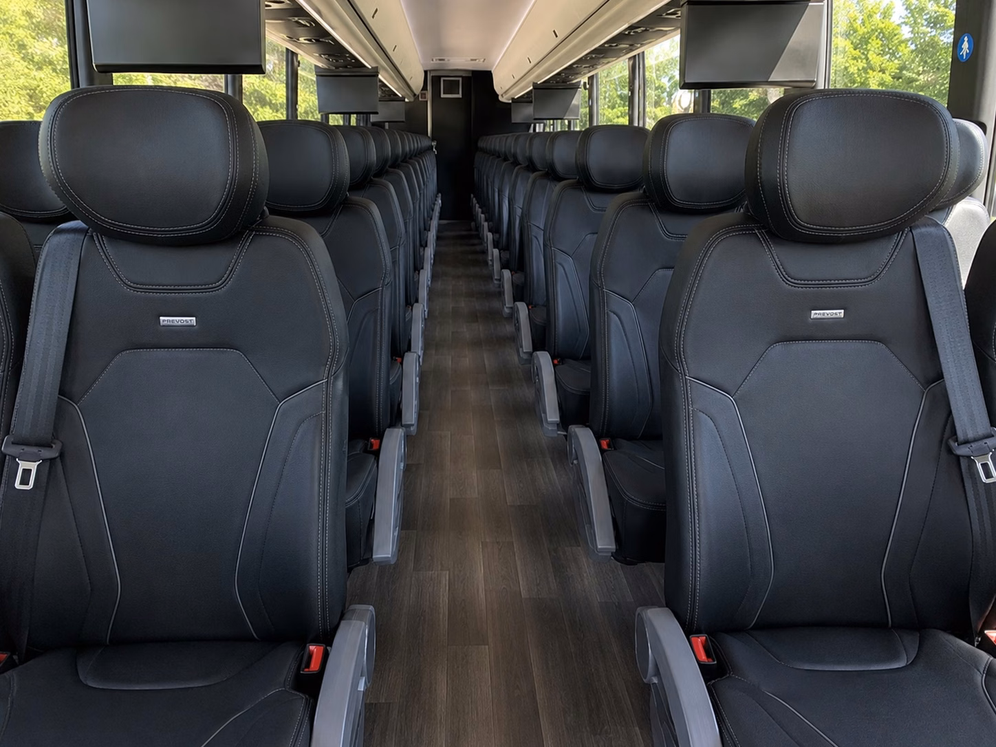busrentalportstlucie com can handle every leg of your port st lucie wedding weekend