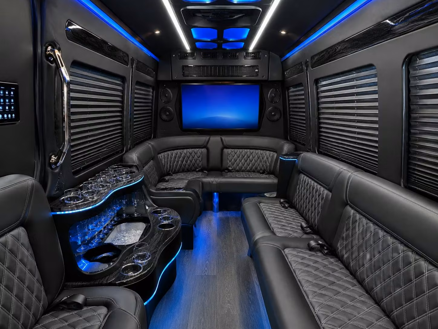 busrentalportstlucie com can help you book corporate group and convention airport transfers in port st lucie