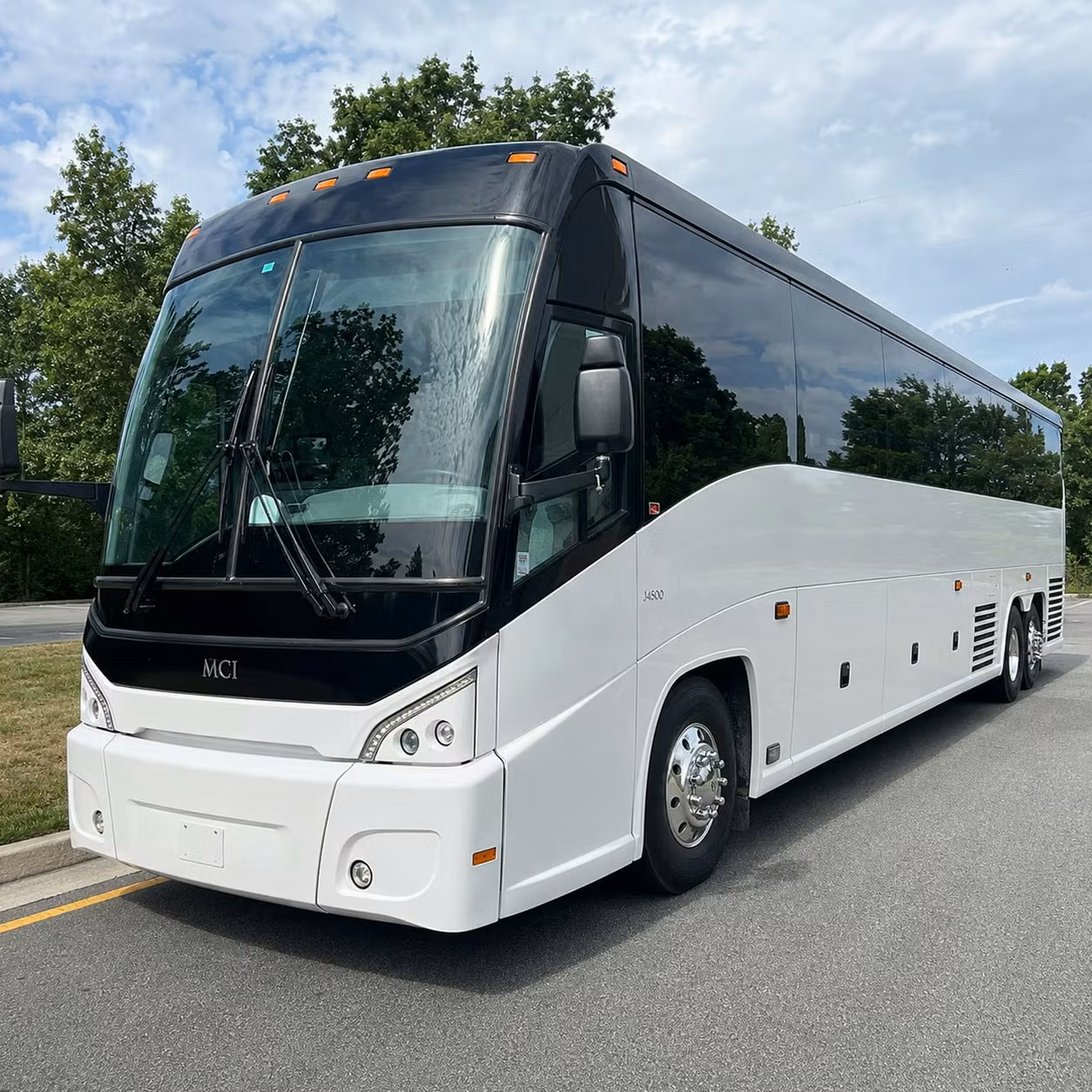 charter bus shuttles for port st lucie city st lucie county government agencies