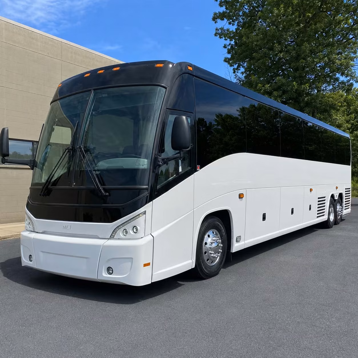 concert transportation in port st lucie and all the surrounding areas