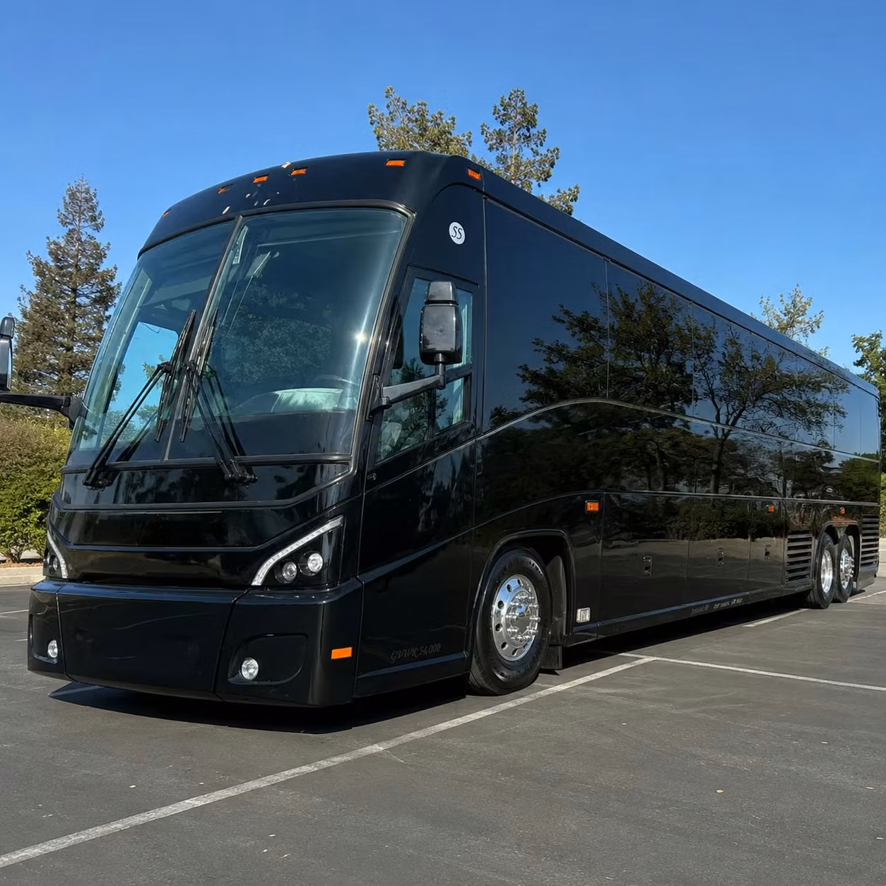 concert transportation to amphitheaters and arenas near port st lucie