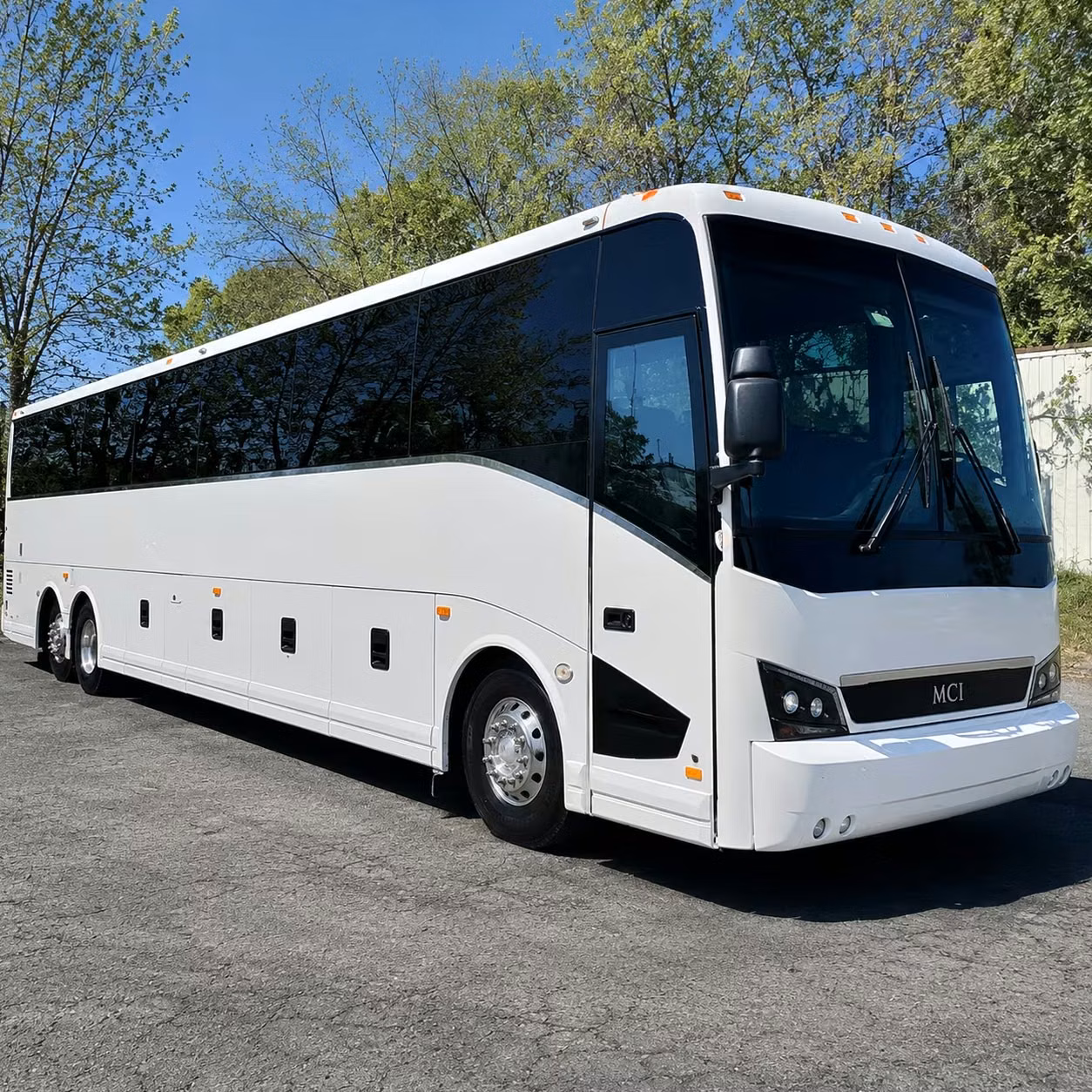 construction and industrial site shuttles across st lucie county