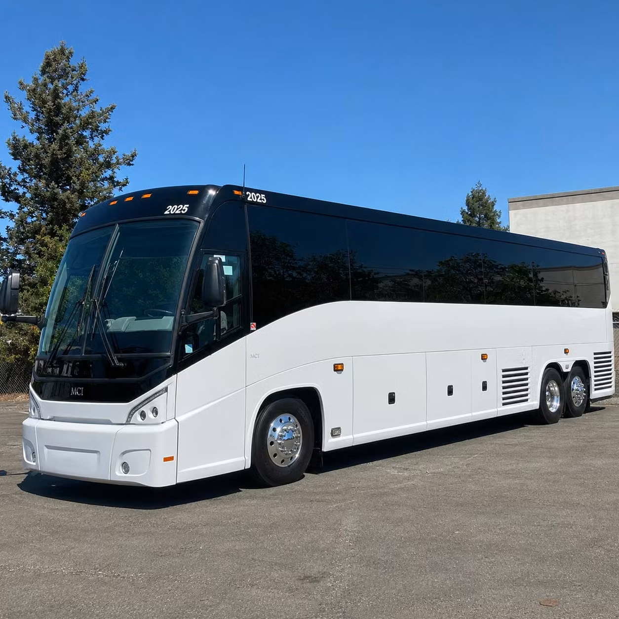 employee shuttle services for port st lucie s growing business community