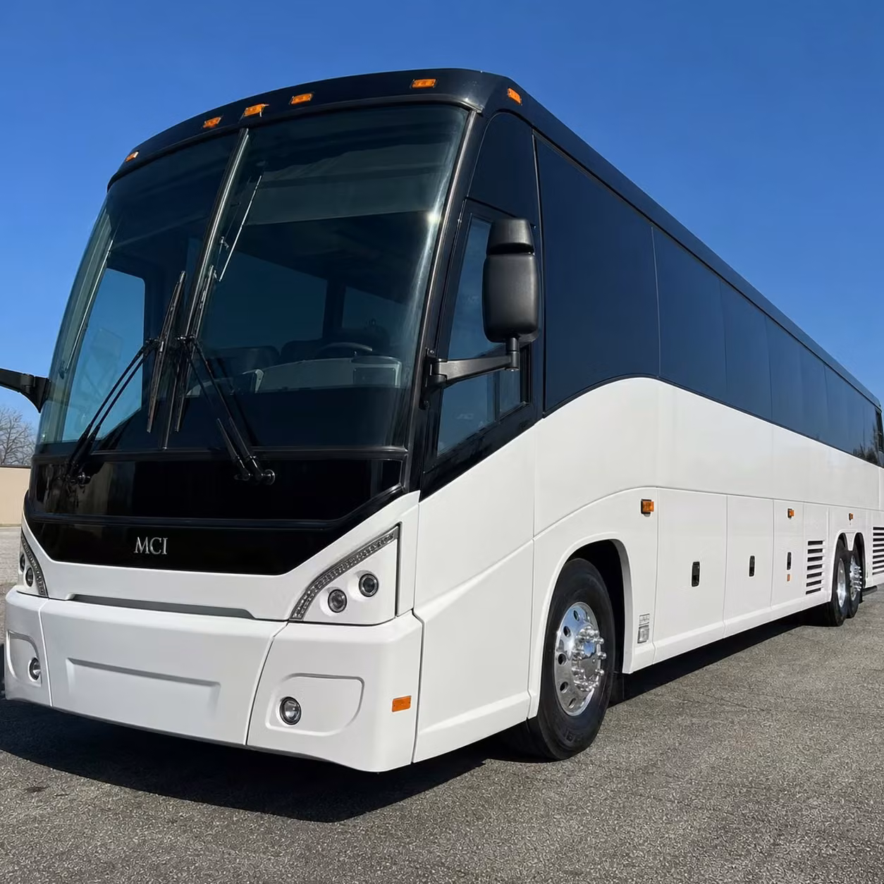 employee transportation in port st lucie and all the surrounding areas