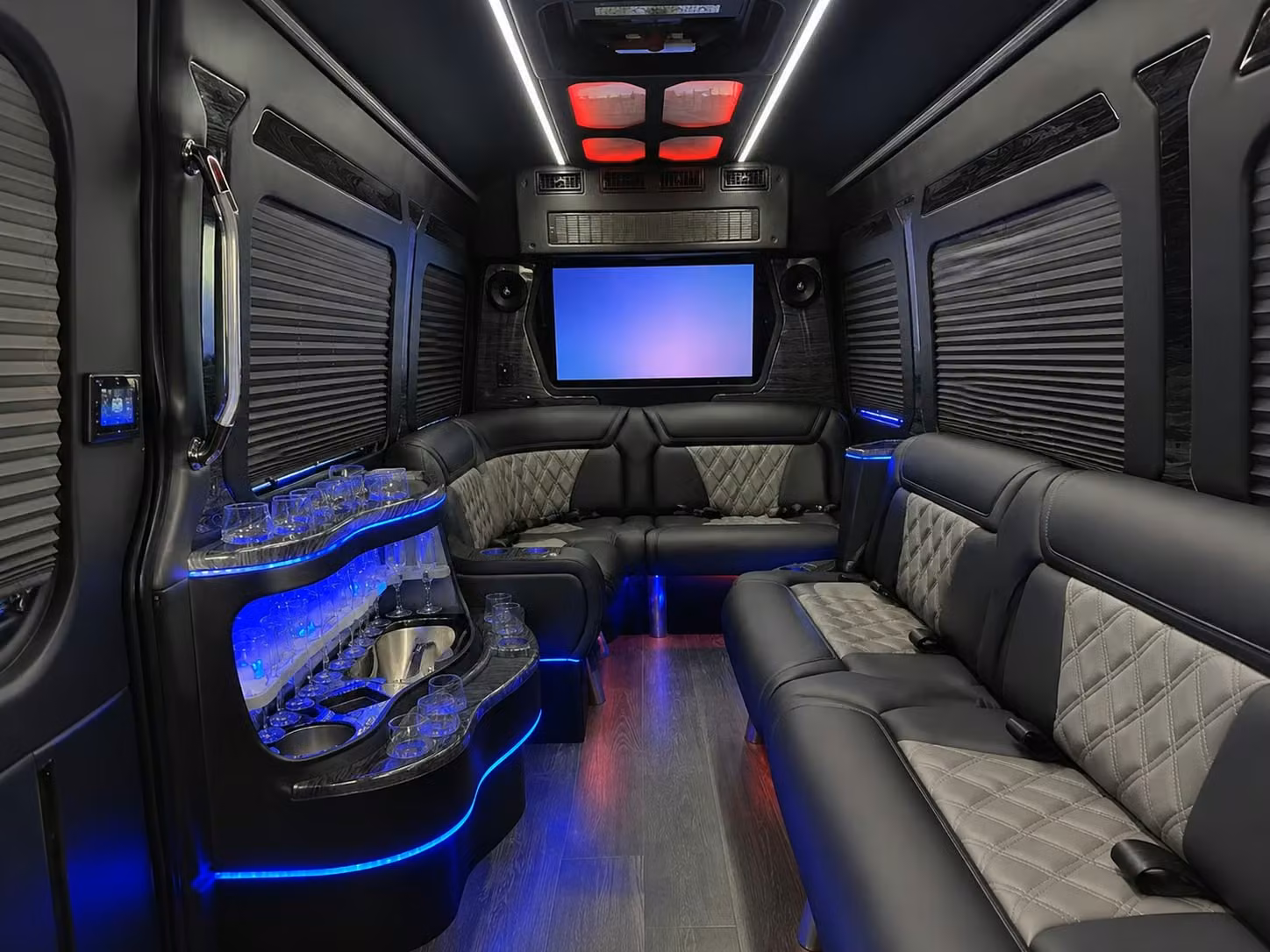 fort lauderdale and miami airport transfers for treasure coast travelers
