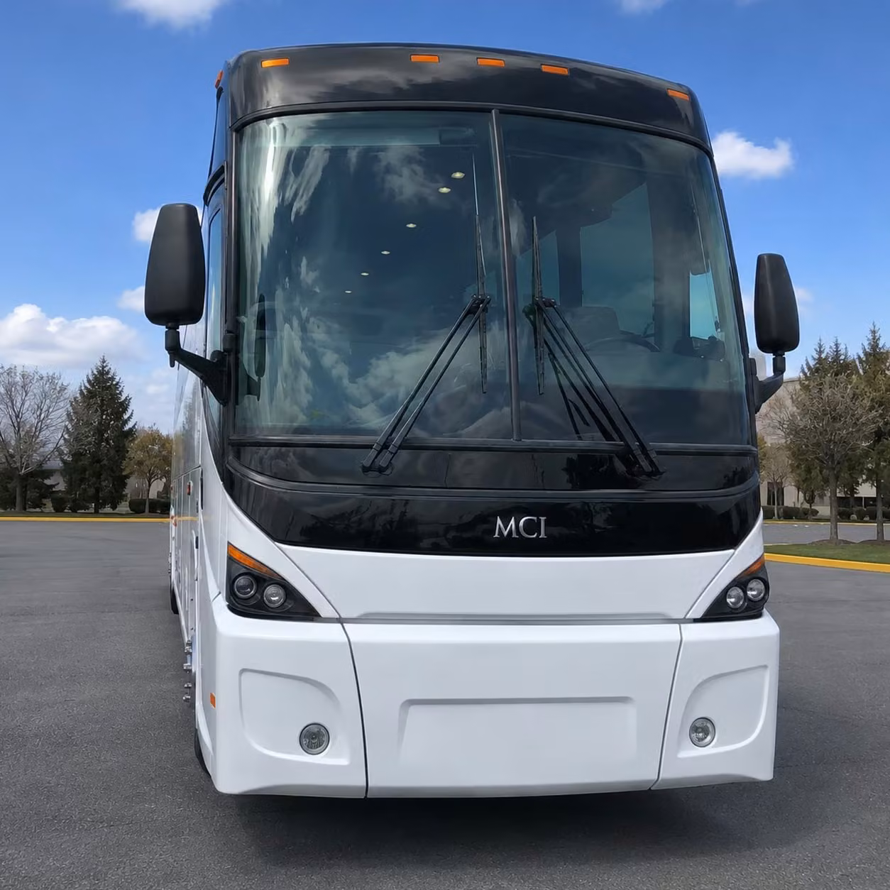 from the treasure coast to theme parks stadiums and beyond long distance bus rentals out of port st lucie