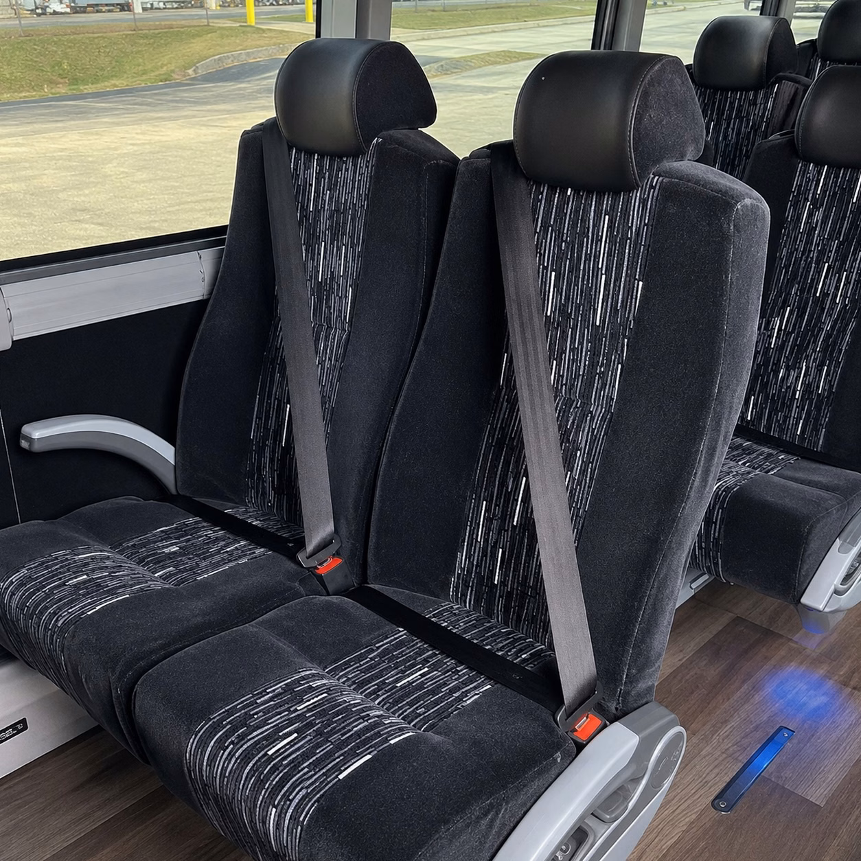 how time of year and seasonal demand affect charter bus prices in port st lucie