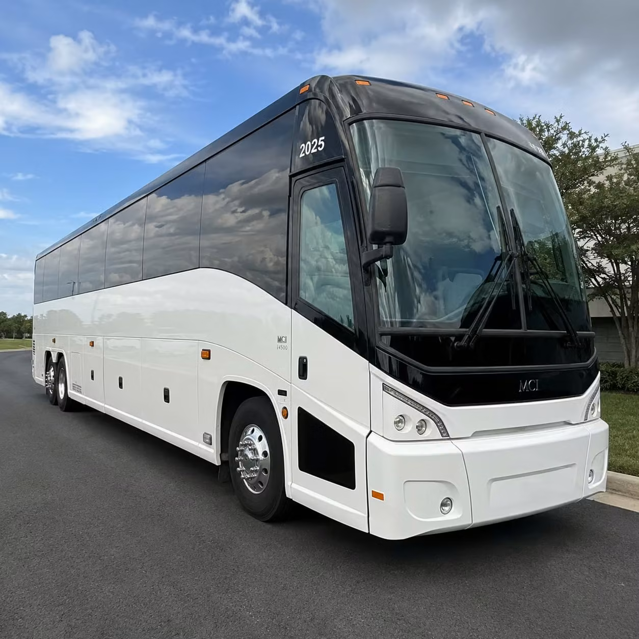 how trip distance and duration change your charter bus rate in port st lucie