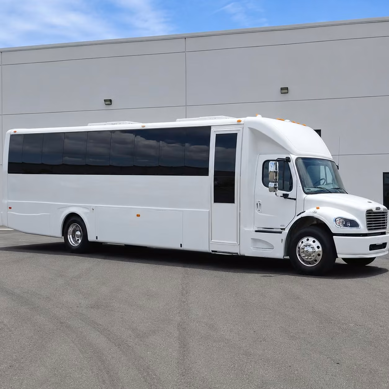 party bus rentals for concerts in port st lucie start the party before the show