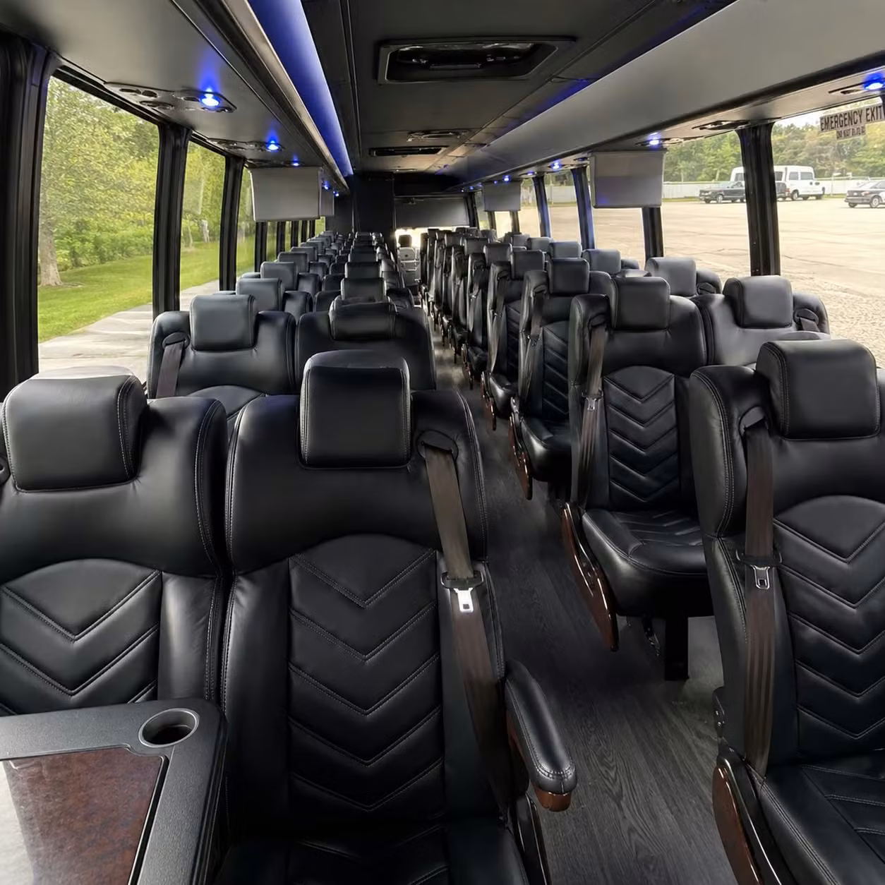 port st lucie church transportation