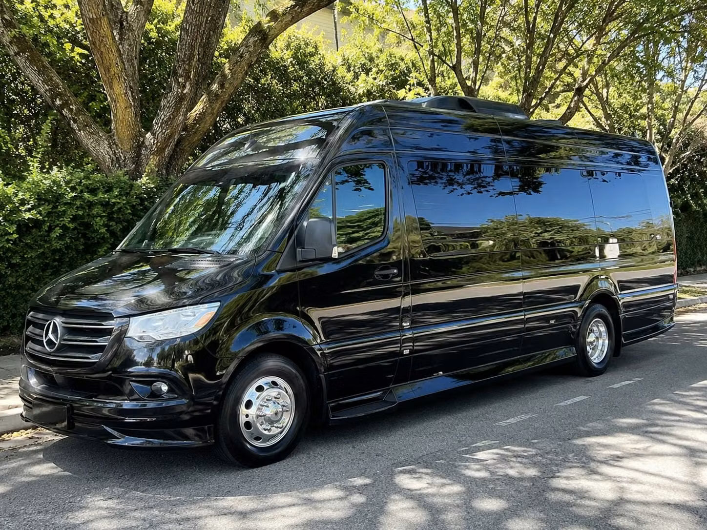 port st lucie concert transportation