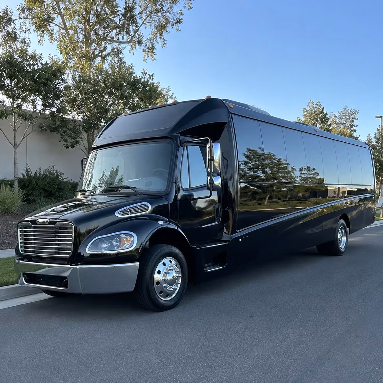 port st lucie employee transportation