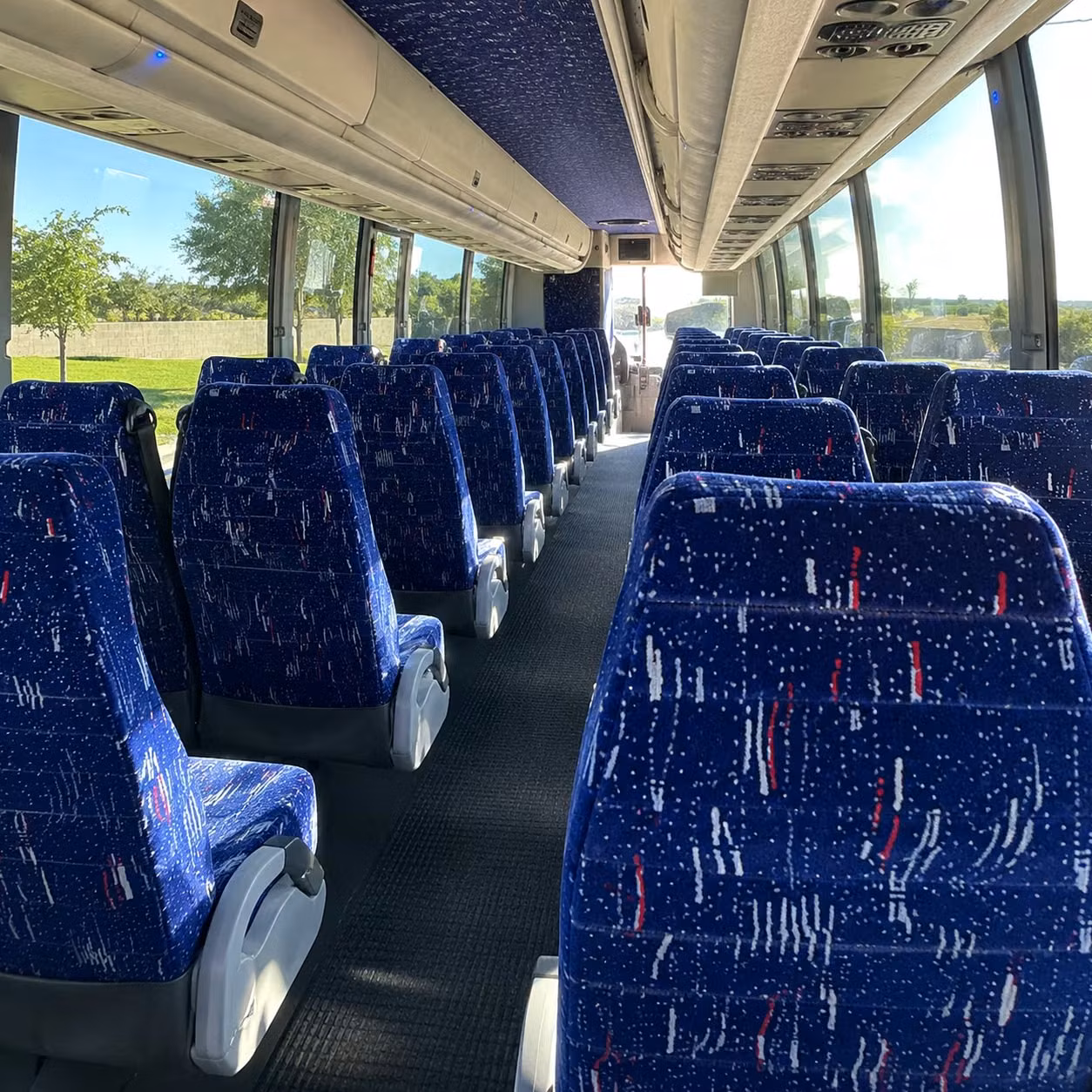 port st lucie field trip transportation