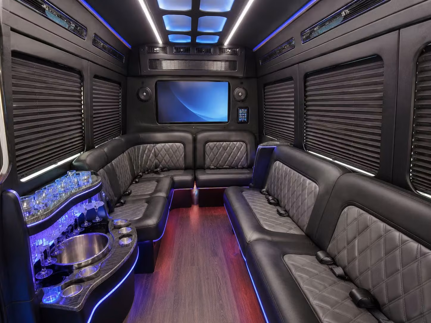 port st lucie long distance transportation