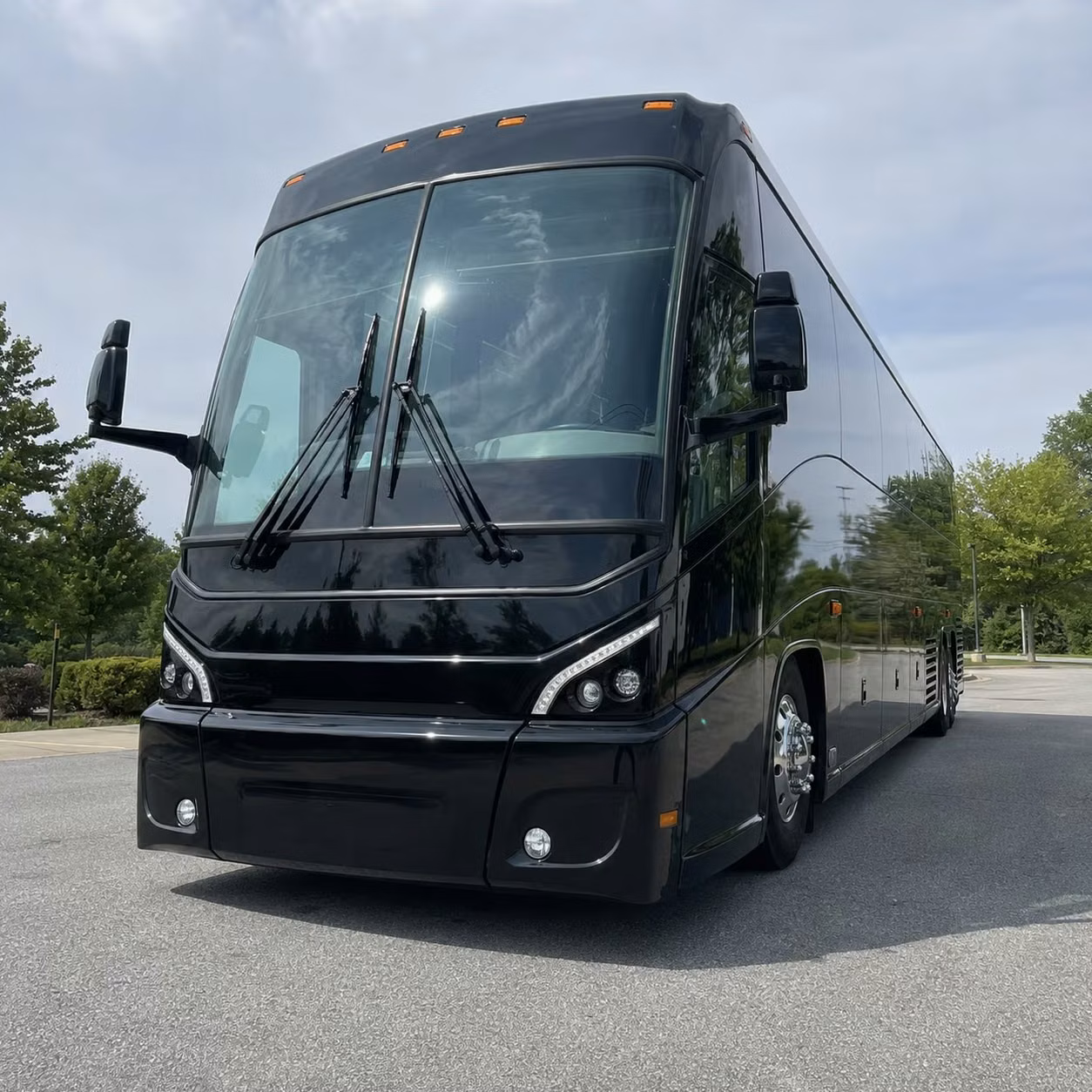 port st lucie youth group and mission trip bus rentals