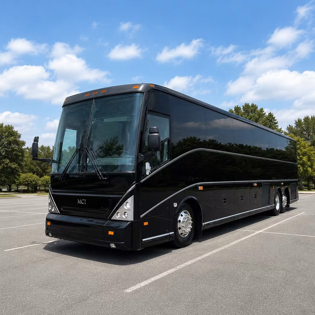 private event transportation in port st lucie and all the surrounding areas