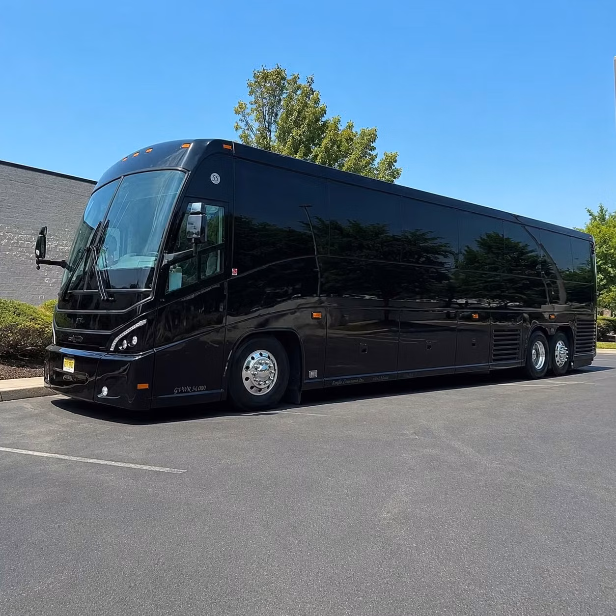 religious group transportation in port st lucie and all the surrounding areas