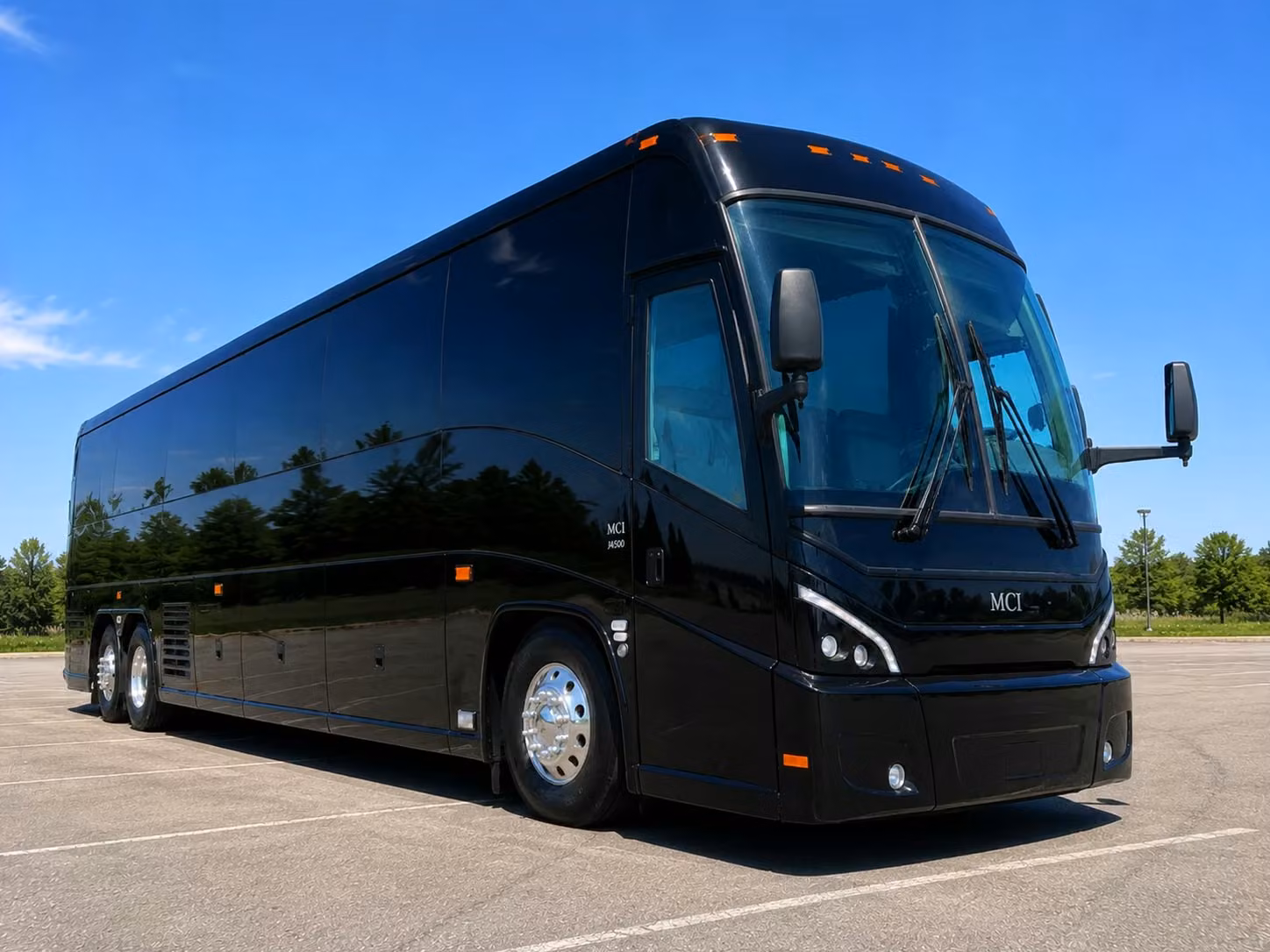 school event transportation in port st lucie and all the surrounding areas