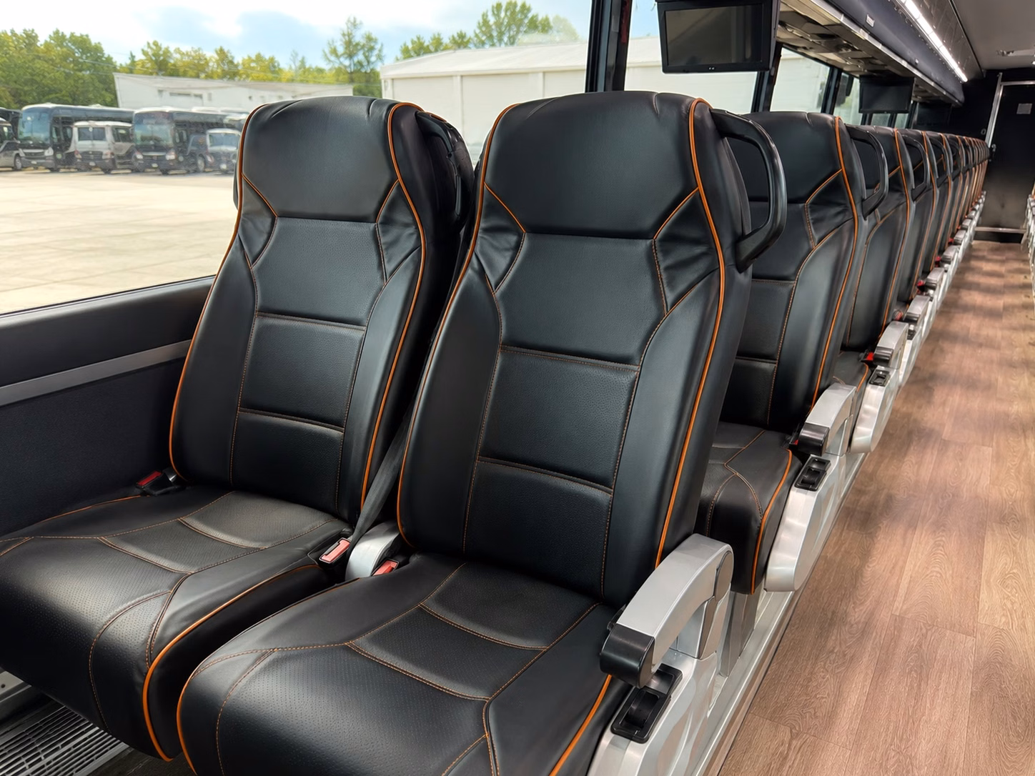 sporting event transportation in port st lucie and all the surrounding areas