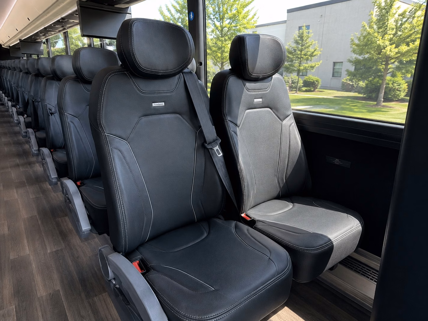 wedding transportation in port st lucie and all the surrounding areas