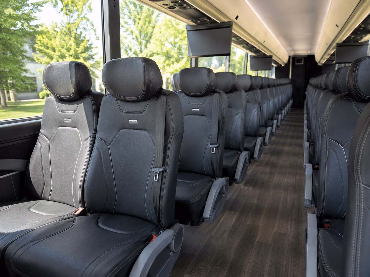 with busrentalportstlucie com renting a wedding bus in port st lucie is easier than you d expect